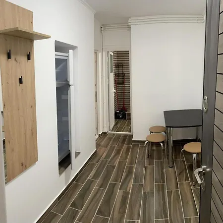 Garsoniera La Malul Marii Appartement Mangalia