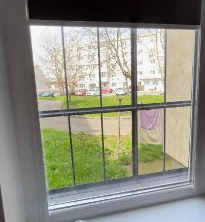 Garsoniera La Malul Marii Appartement Mangalia