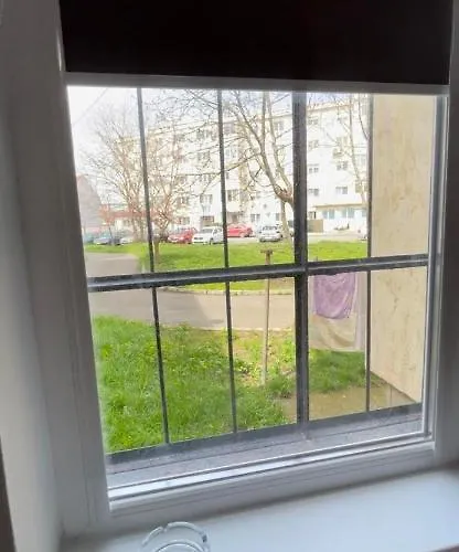 Garsoniera La Malul Marii Appartement Mangalia