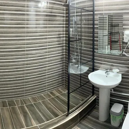 Garsoniera La Malul Marii